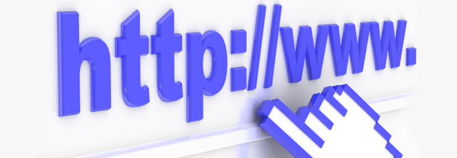 Domain Names Registration